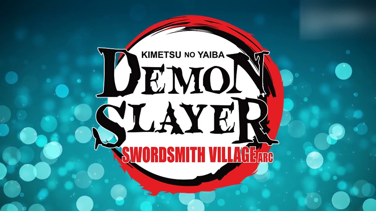 Demon Slayer Swordsmith Village Arc OST Volume 4 Playlist Official Version