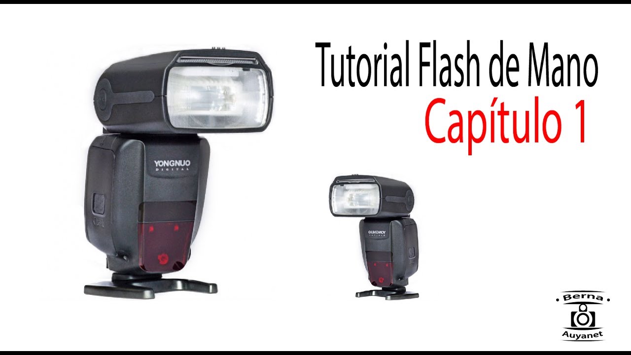 Tutorial Flash de Mano Cap&iacute;tulo 1
