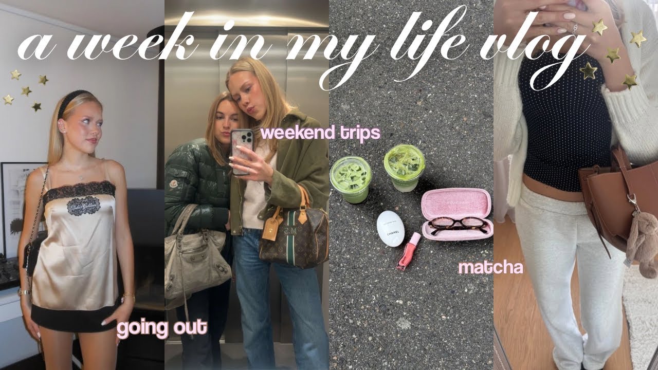 zürich und zuhause vlog