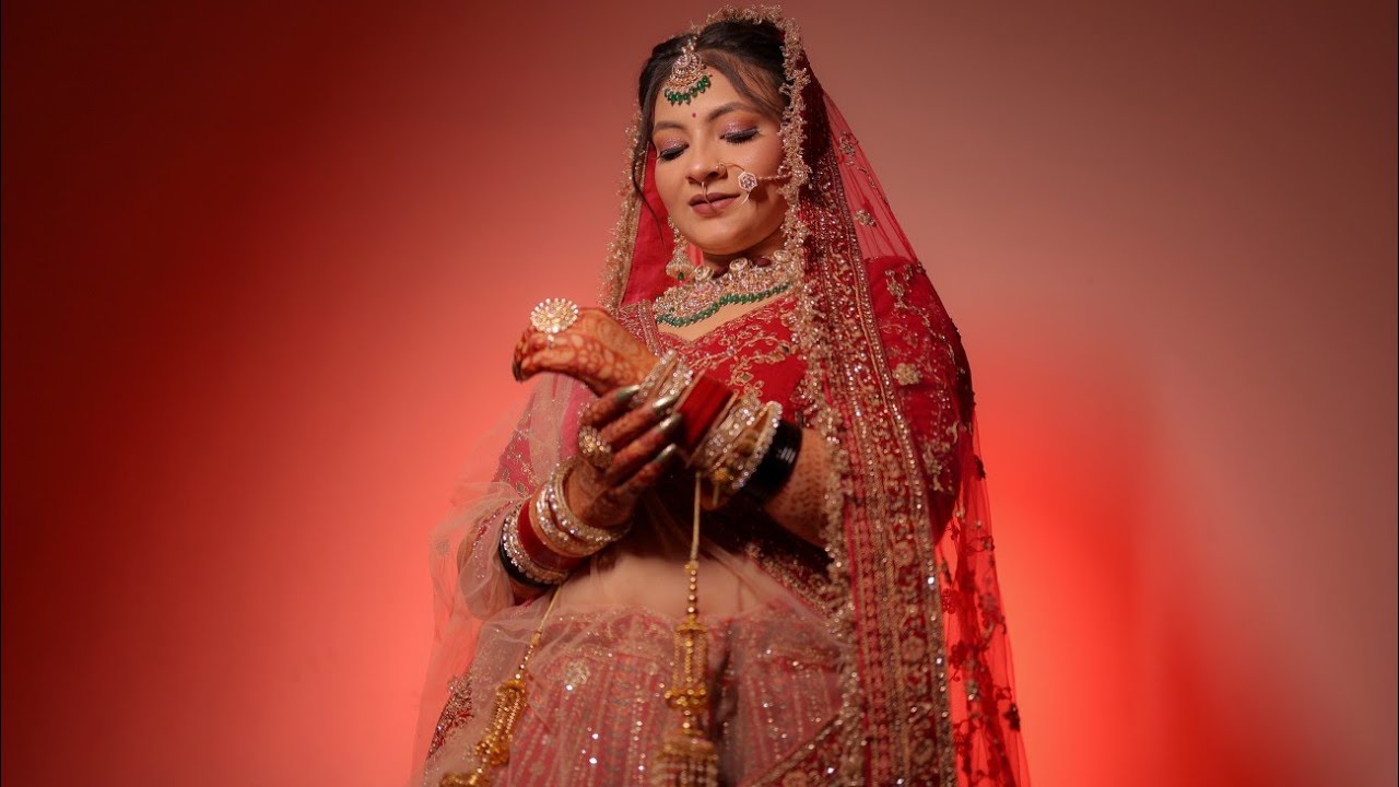 Wedding cinematic teaser || Best cinematic Teaser || latest teaser song 