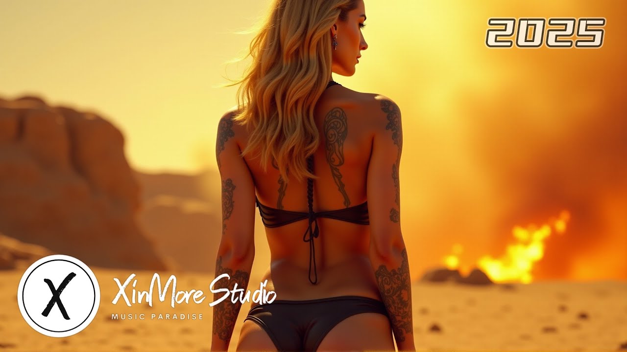 The Ultimate Electro House Hits: A Must-Listen for Dancefloor Enthusiasts!