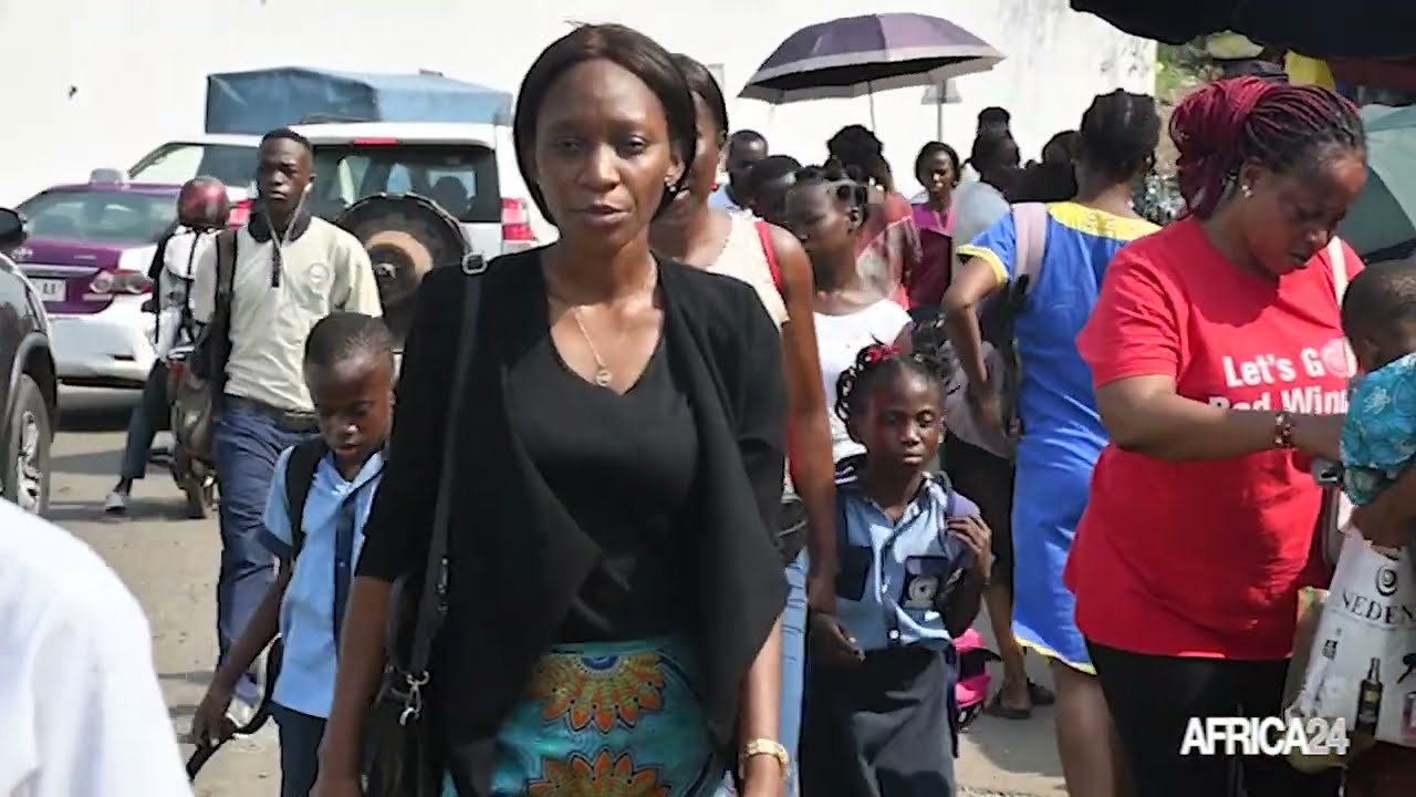Gabon : la médecine de proximité pour fournir l’accès aux soins à toute la population