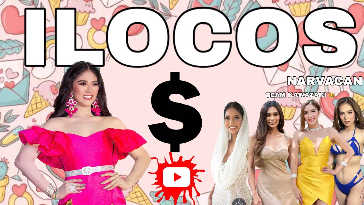 ANG LAYO MO ILOCOS!!!! |KAREN MONTECILLO