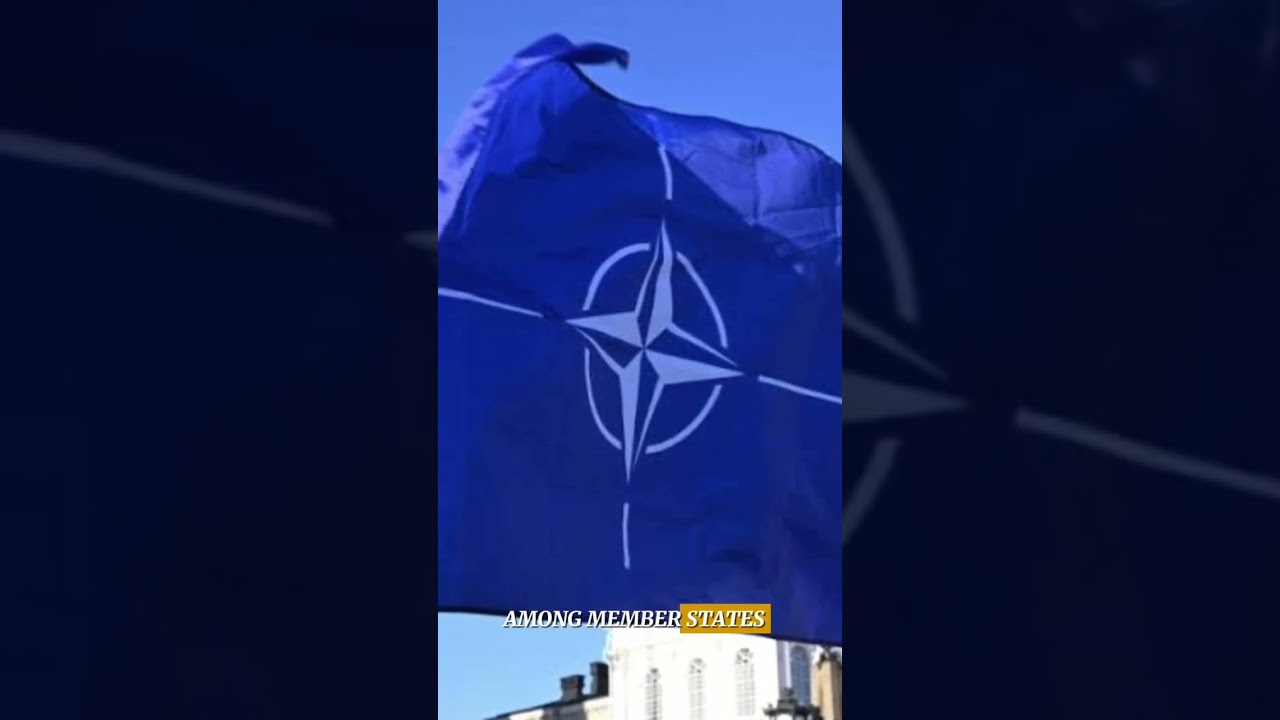Why did the NATO version of the Middle East fail? | NATO | 