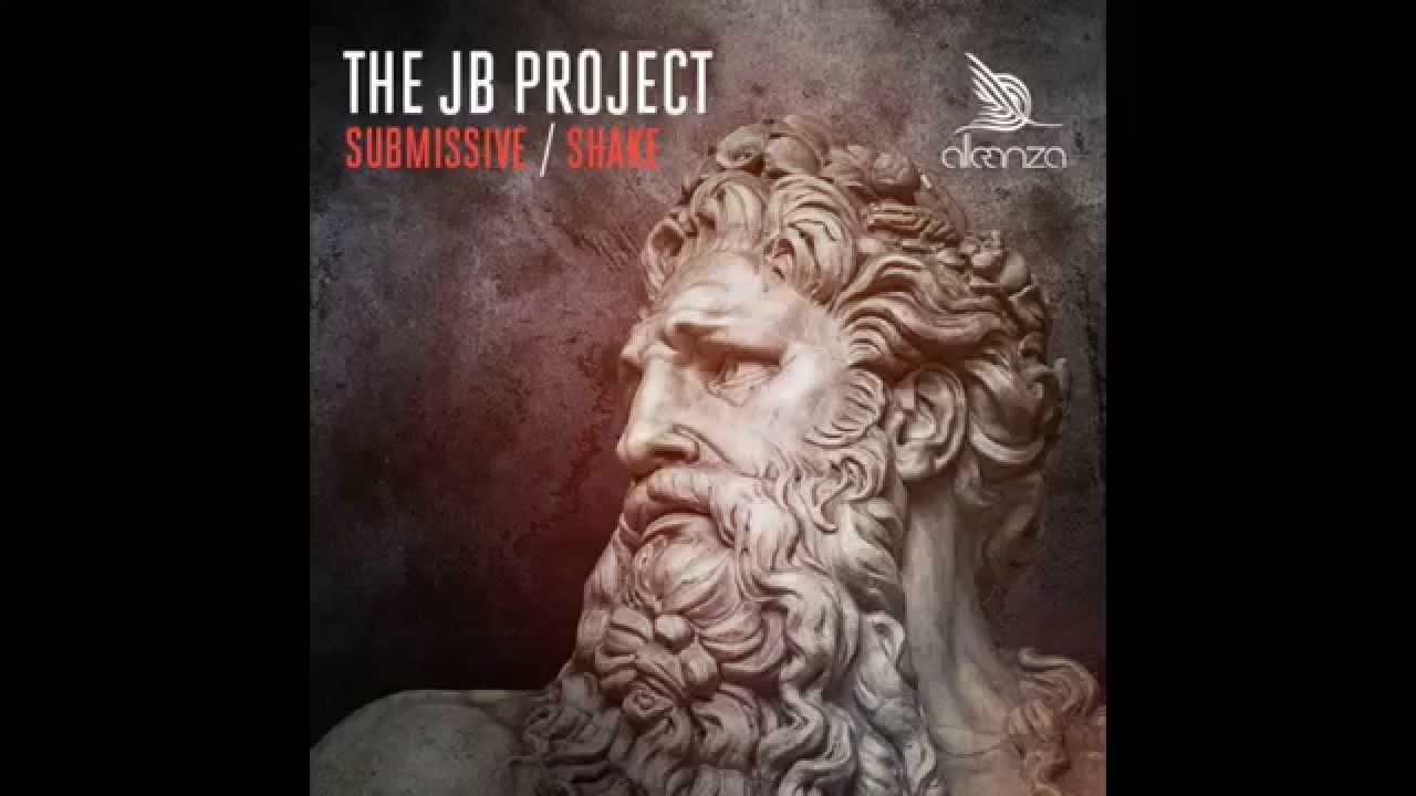 The JB Project - Submissive (Original Mix) [Alleanza]