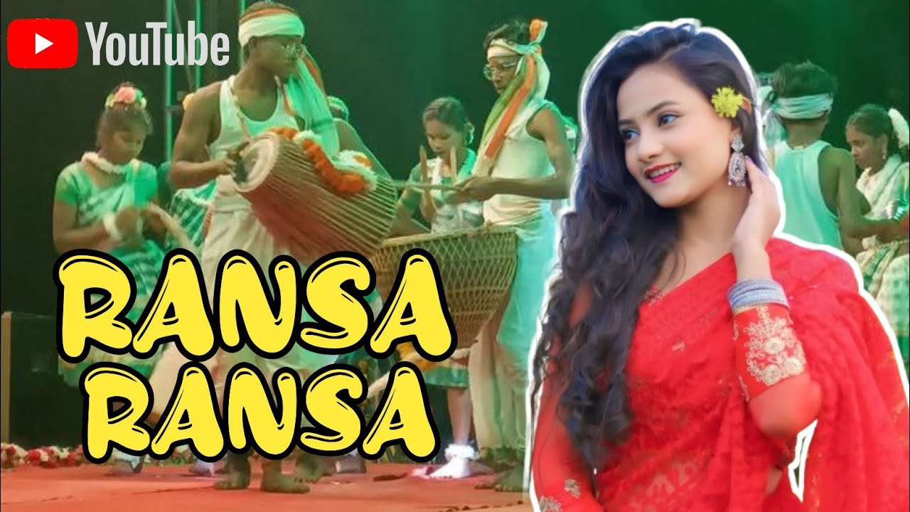 Ransa Hoge Ransa | New Ho Munda Song 2026 | New Ho Munda Dj Song |Lyrics :Hembram Babu|BudhramLaguri