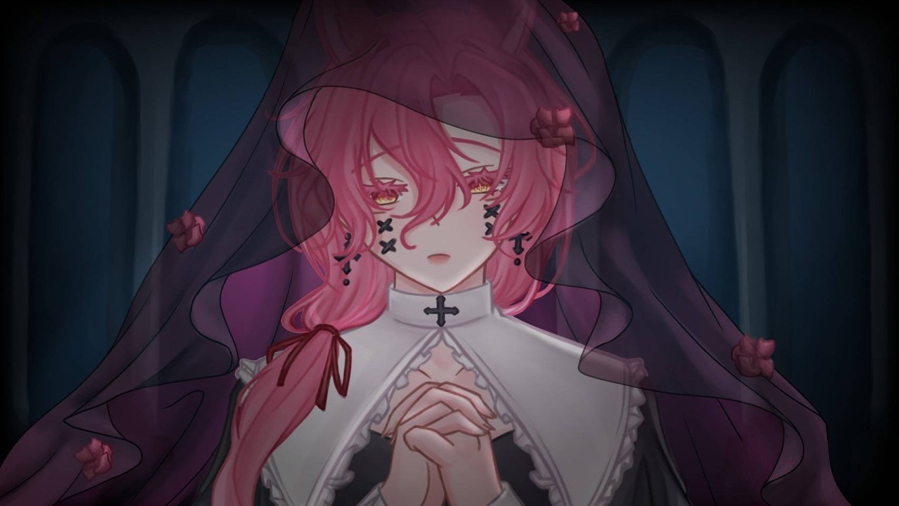 「 Archangel Academy 」EP : 11