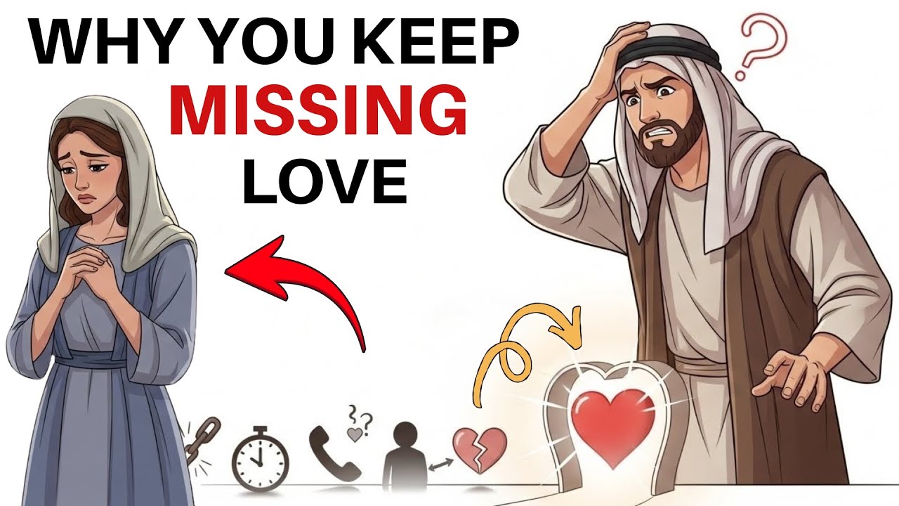 5 Things That Are Sabotaging You From Meeting the Right Person | Spirit Truth