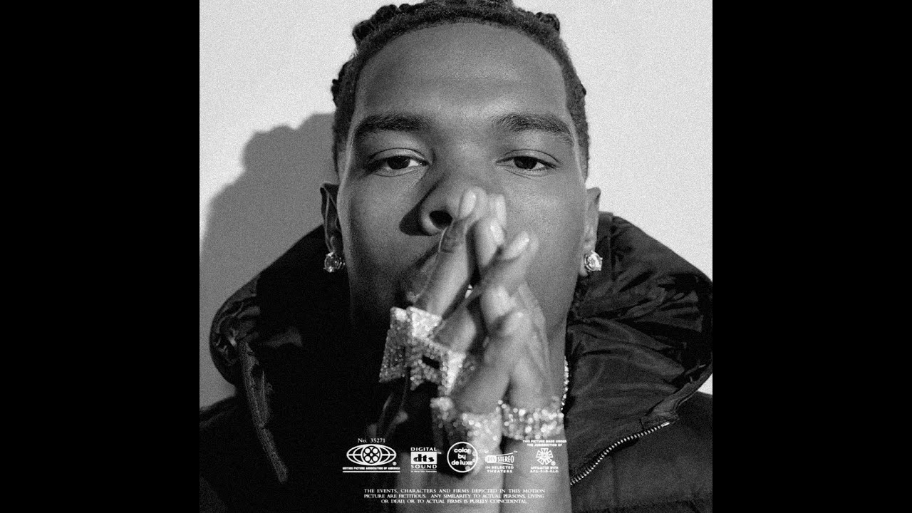 (FREE) Lil Baby Type Beat 2024 - 