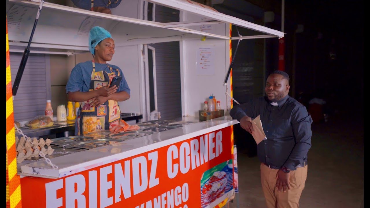 Chibelekelo - Kuno (Music Video)