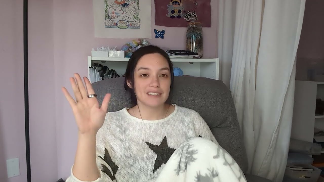 Flosstube 40 : I'm alive!