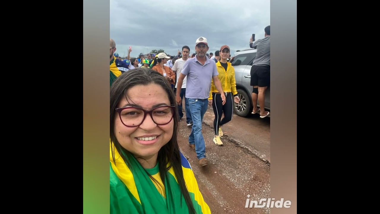 Acorda Brasil, com Nicolas Ferreira