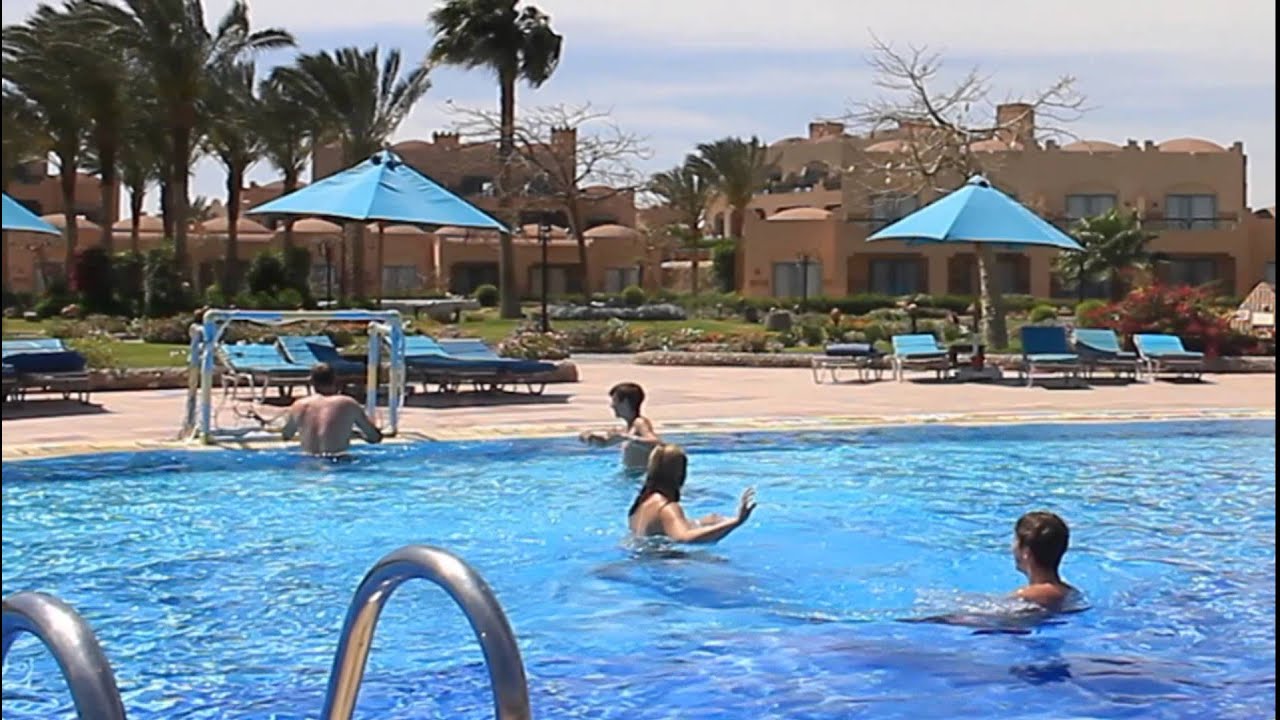 EGYPT - MARSA ALAM - AKASSIA SWISS RESORT - 2015 -