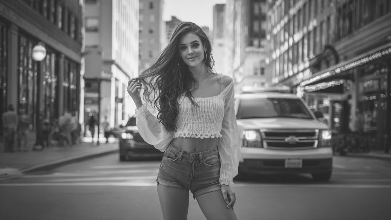 Deep House Mix 2025 | Deep House, Vocal House, Nu Disco, Chillout by Deep Soothing