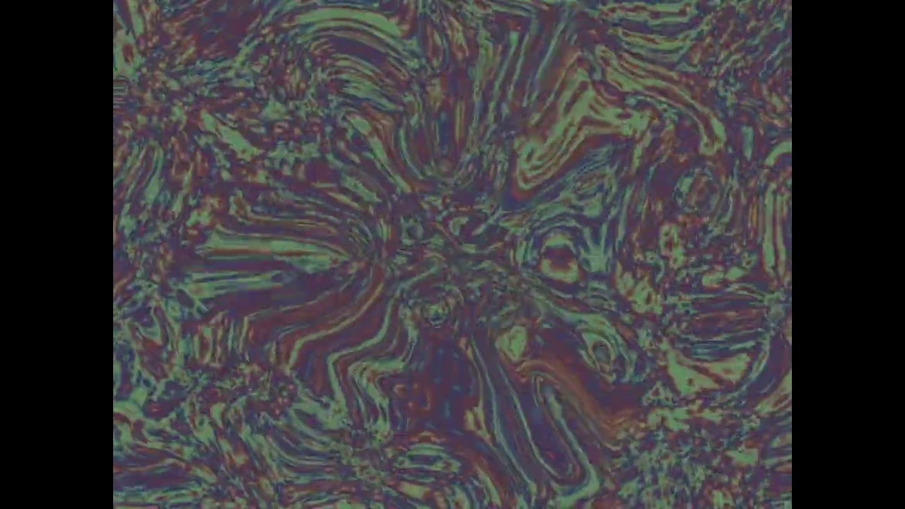 MR.  FIB  - Furries on acid