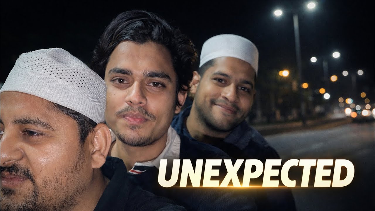Aaj ka Din majedaar raha🔥| Ramadan day 9❤️