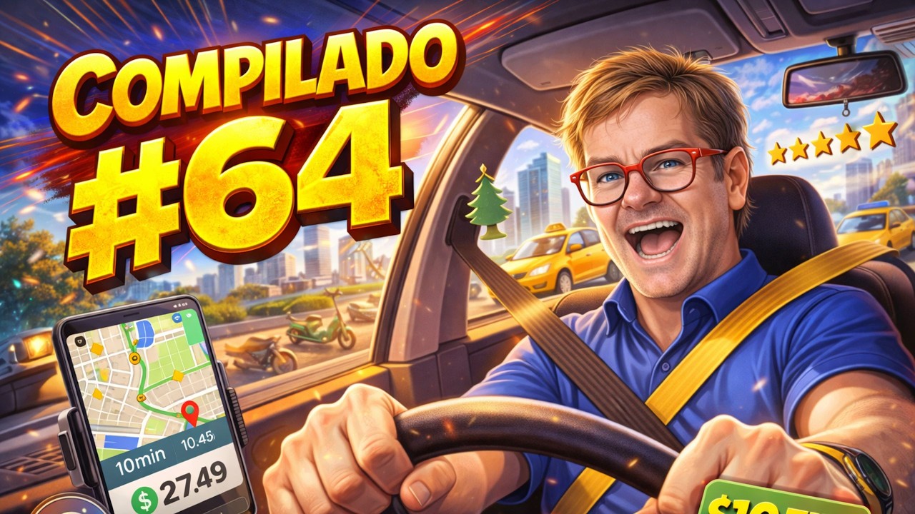 Absolute Cinema Compilado #64