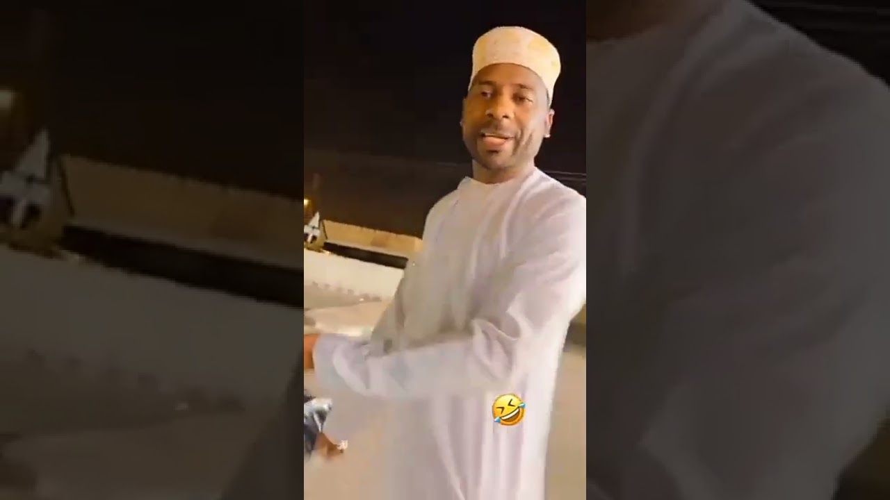 روحت ذبيحة ولد سيف🤣😜