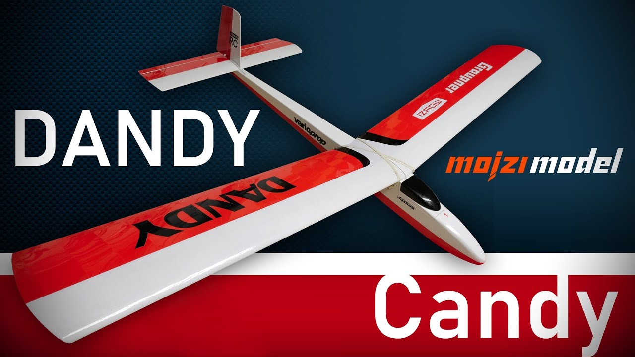 DANDY – report from the build