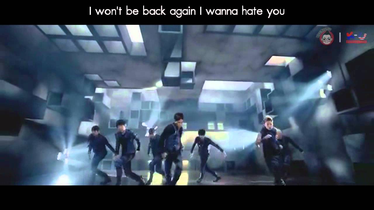 BTOB vs. After School - I'm Going Insane Because Of You (MashUp)