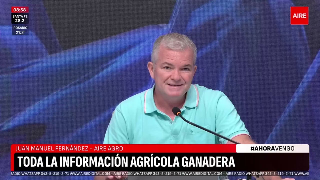 🐄🥛 Récord histórico en la LECHERÍA argentina: 2025 fue el año con más producción de leche
