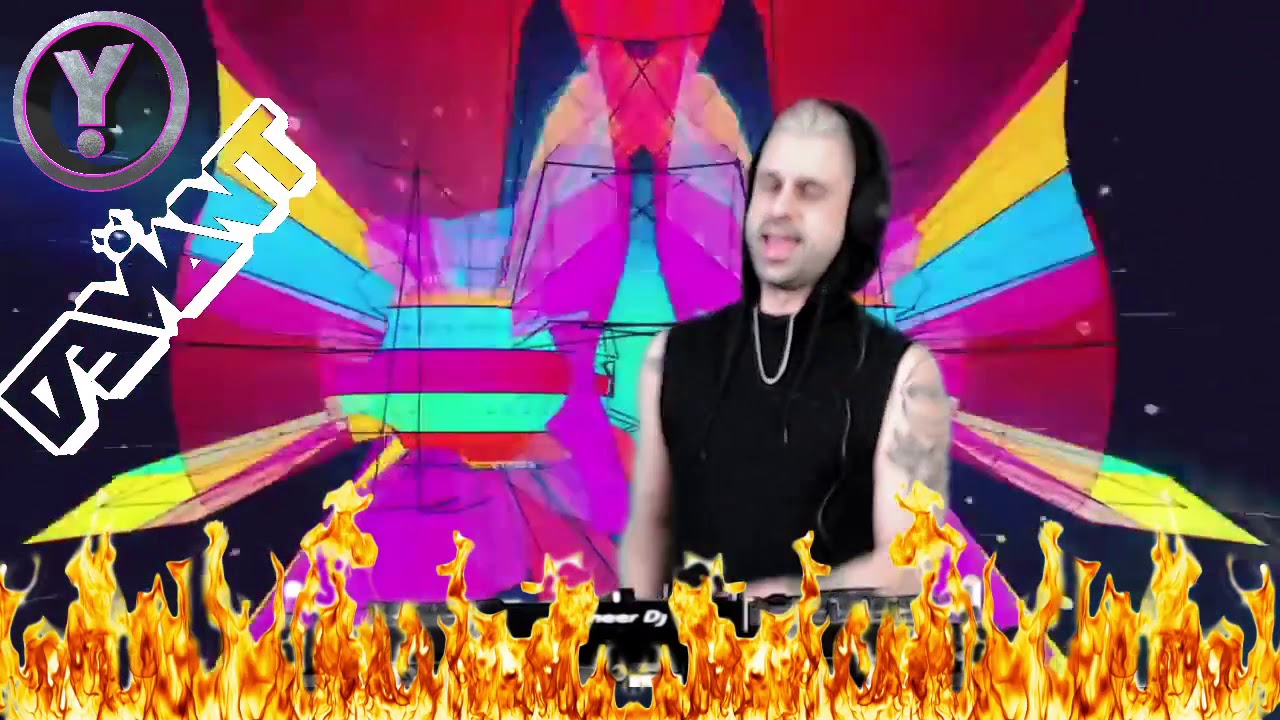 D3VIANT FIRES IT UP FOR 2021 (recorded Jan 8, 2021
