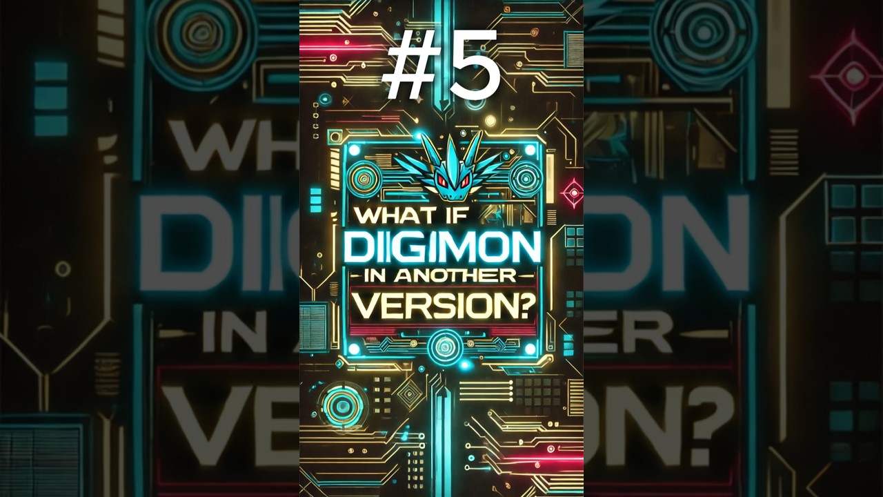 Tentomon Master Reveals Secret to Taming the Wild Digimon