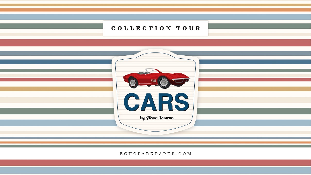 Cars Collection