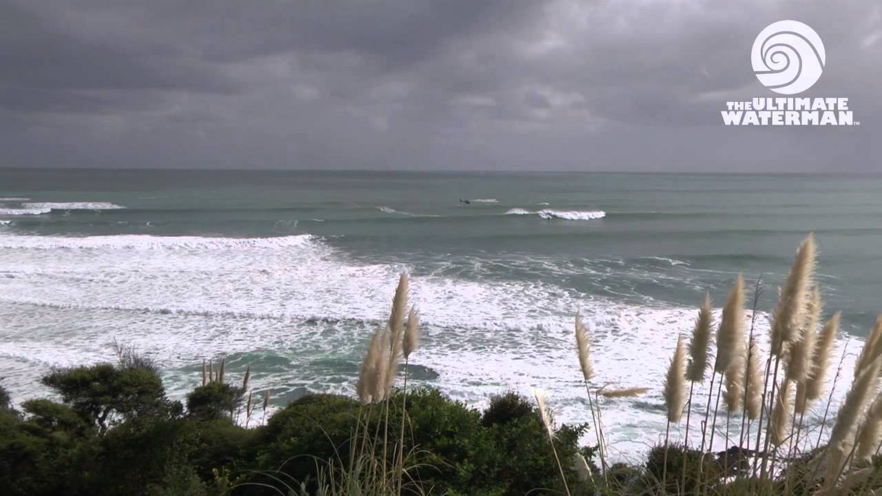 The Ultimate Waterman Laird Hamilton - FULL CLIP