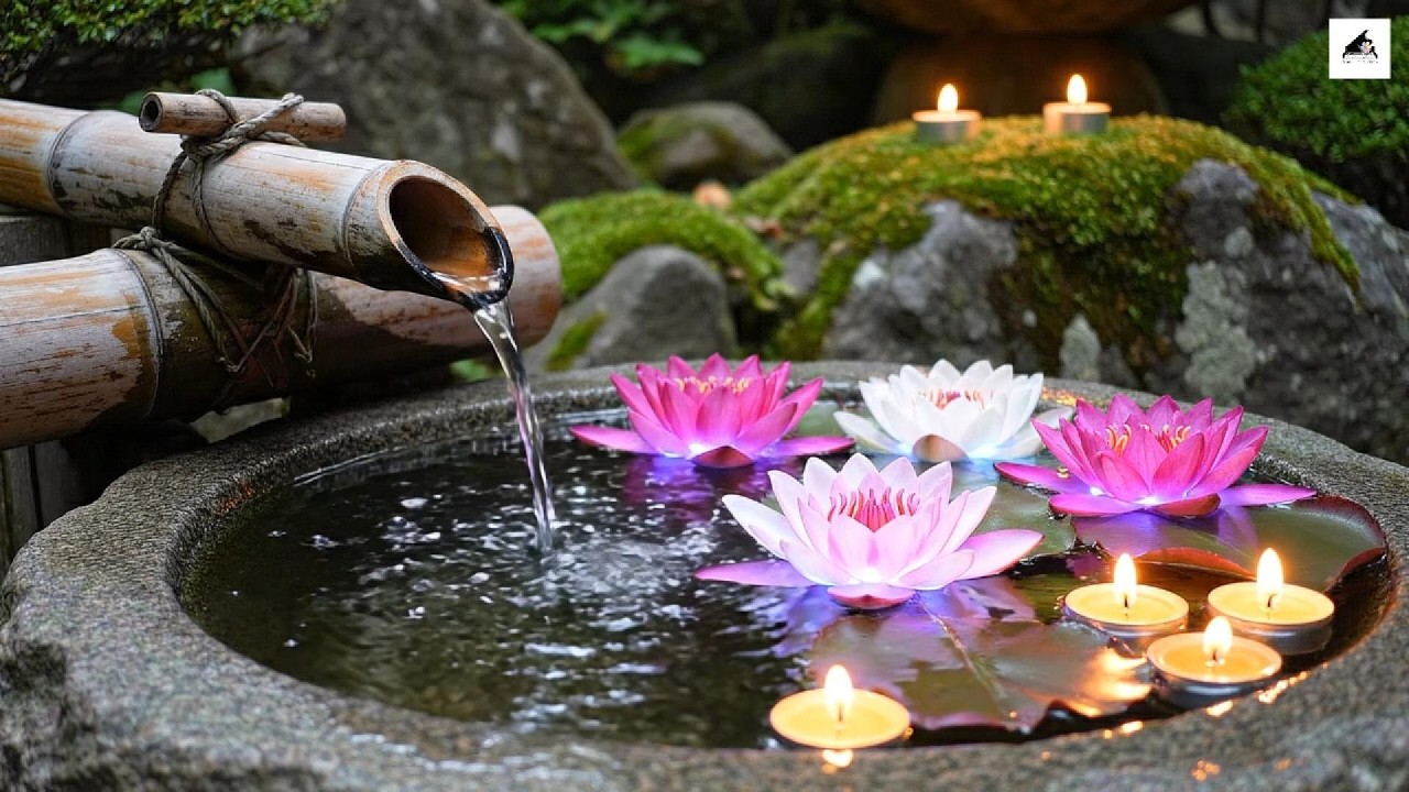 Discover the MOST RELAXING Piano Music for a Calm Mind