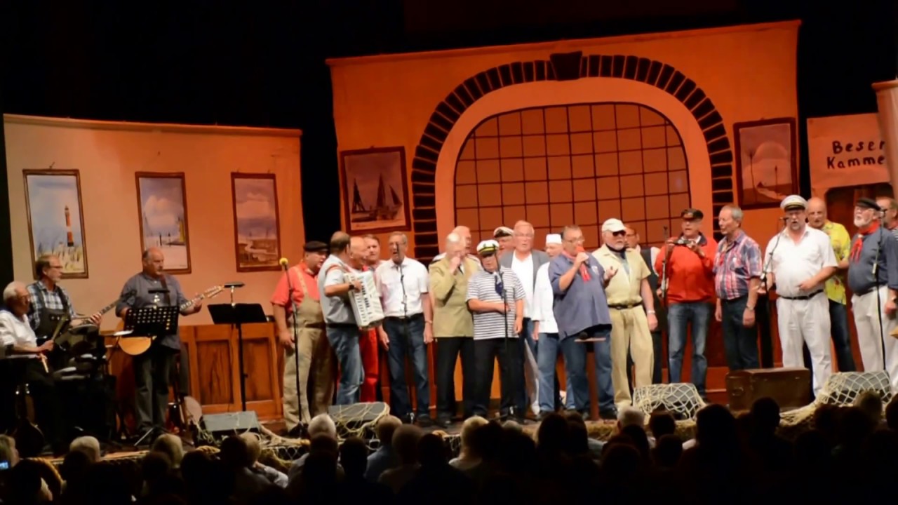 Shanty-Chor Cuxhaven 