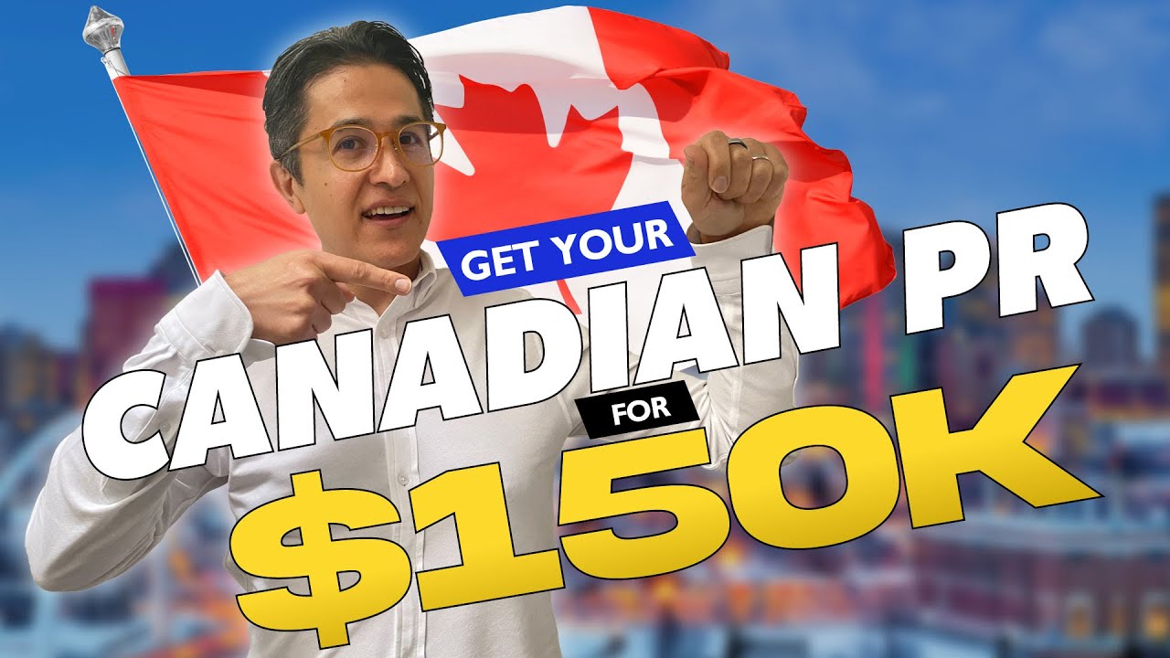 Manitoba PNP + ICT – ENTREPRENEUR OPTION – Canada Investor Visa – Canada PR
