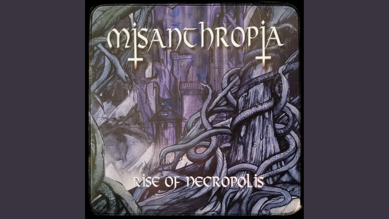 Misanthropia