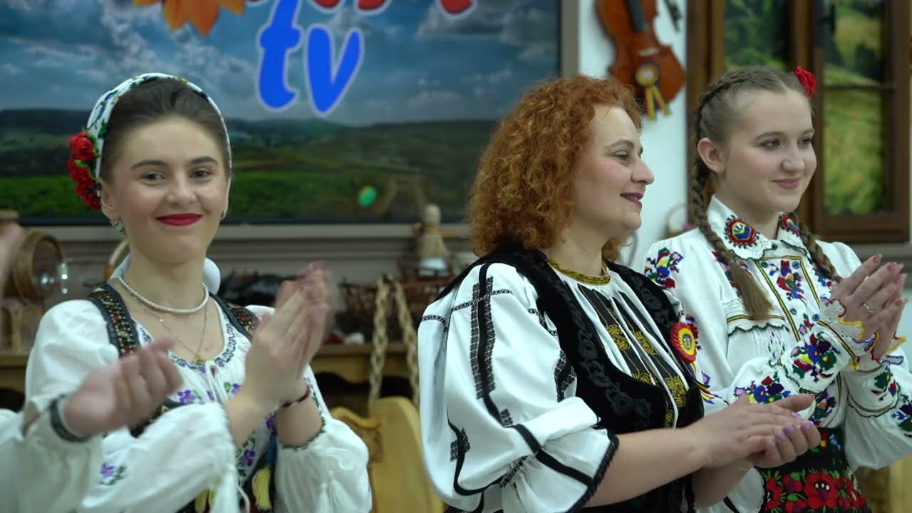Cristiana Viorel  - Pe valea Drejmanului