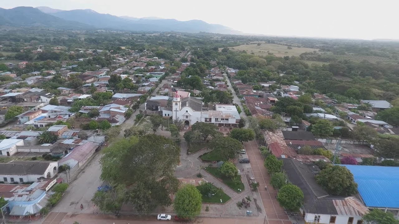 MUNICIPIO DE PRADO DEPARTAMENTO DEL TOLIMA COLOMBIA