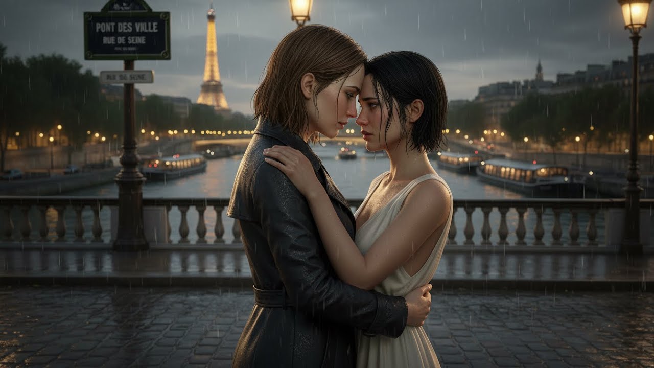 LES SECRETS BRISÉS : QUAND MON PÈRE A SACRIFIÉ MON AMOUR POUR LE BONHEUR DE MON FRÈRE, UN RETOUR AU