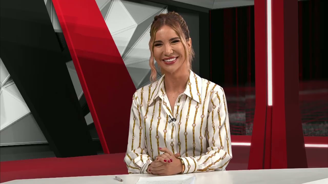 Studio SuperSport HNL - 28.8.2023.