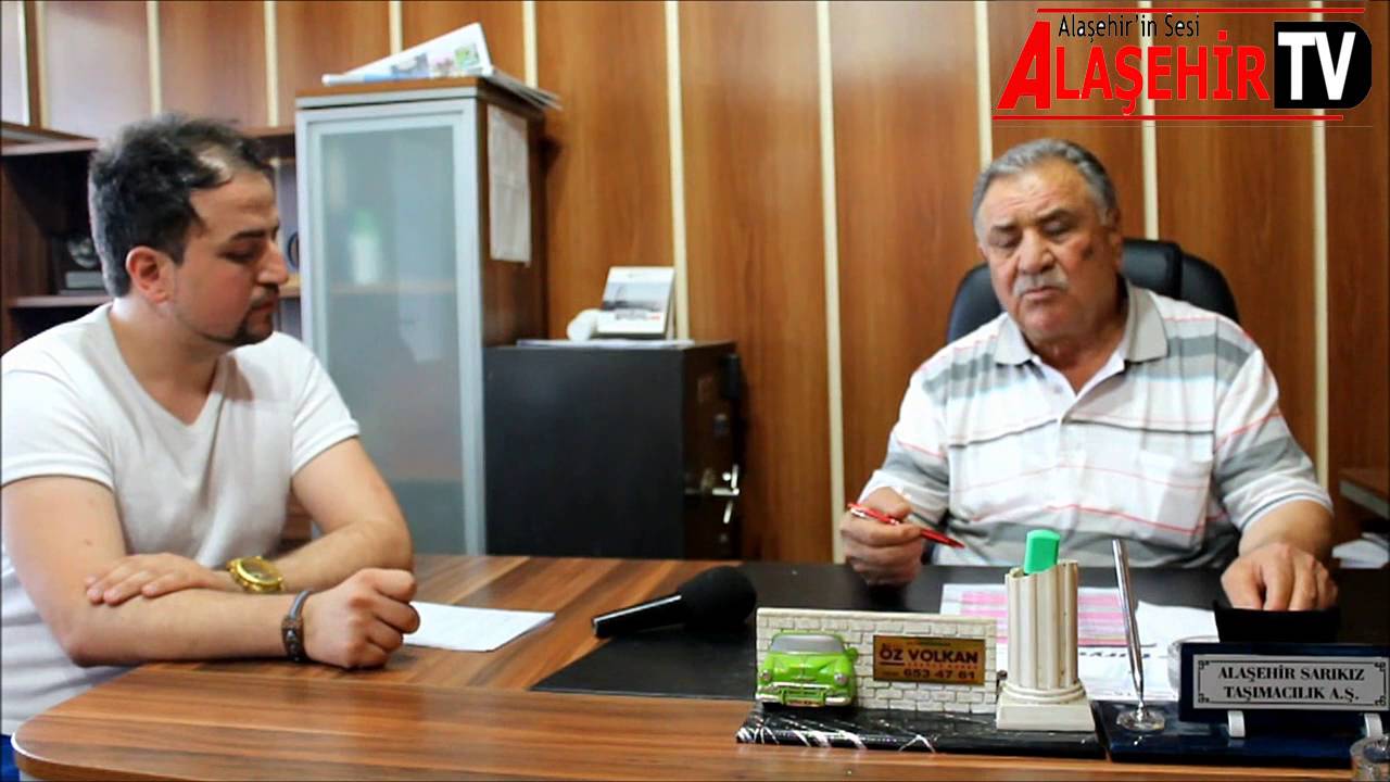 Alaşehir Sarıkız Turizm