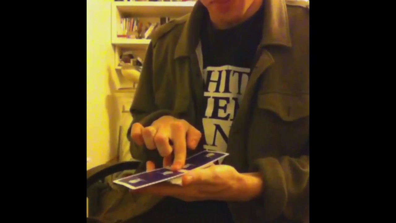 Noel Heath Best Cardistry Compilation #14