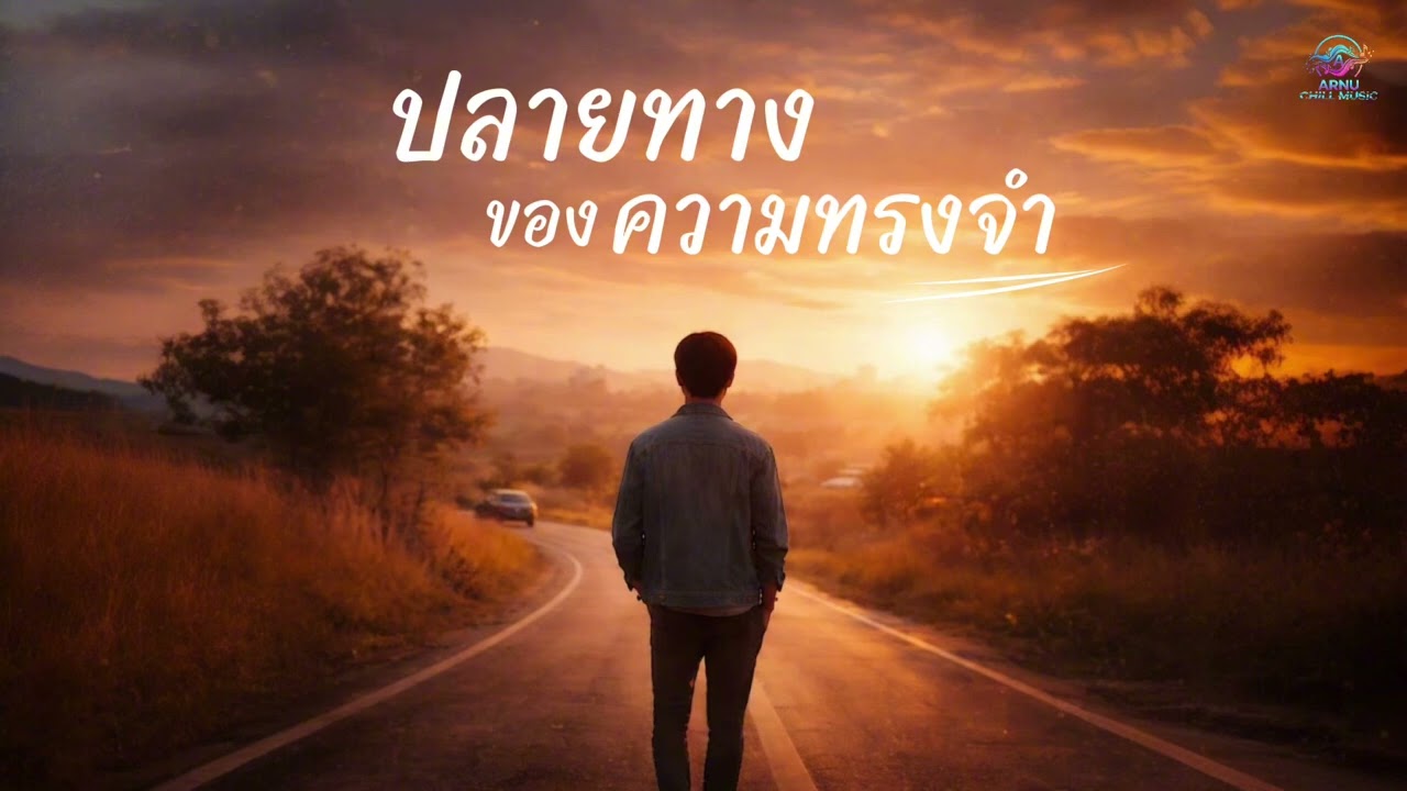 ปลายทางของความทรงจำ ￼