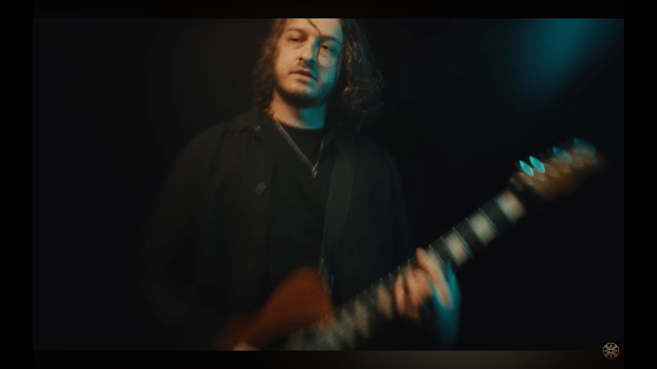 Akkadian - Mirror Soul (Official Video)