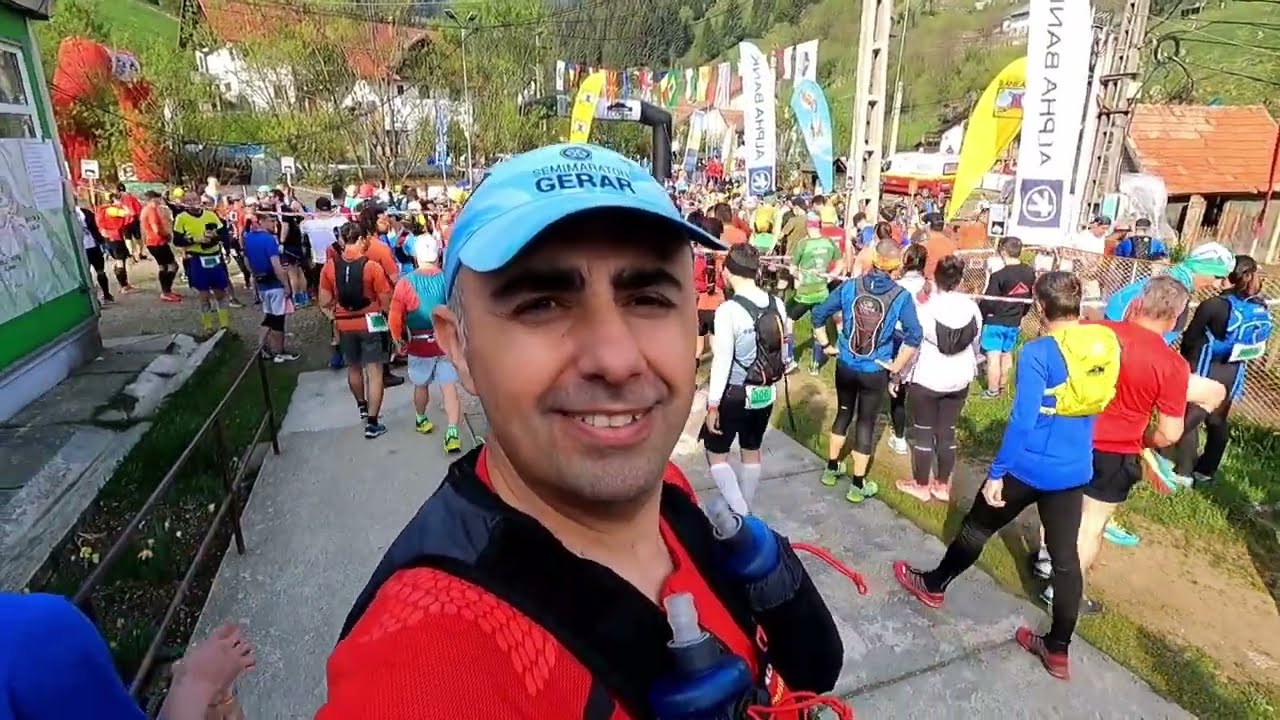 Ecomaraton Moieciu de Sus 2023