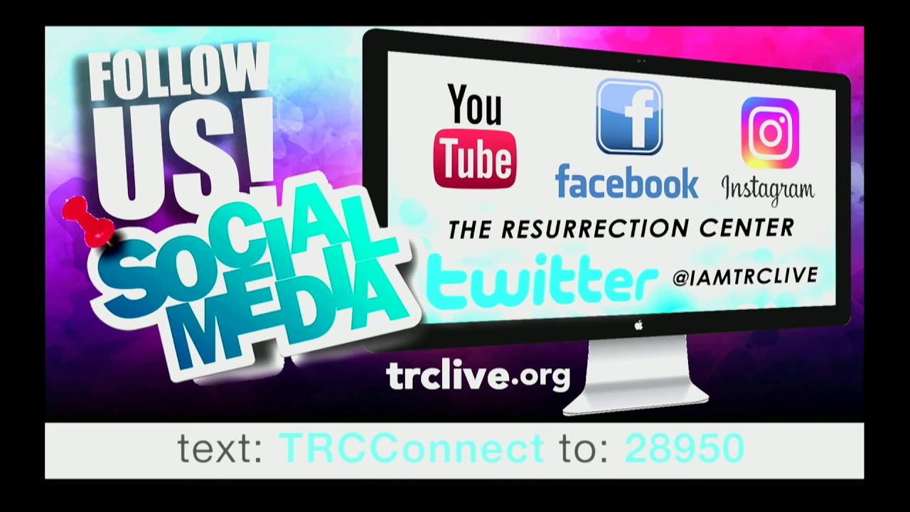 Bishop Carrie Surratt: Sunday, March 8th, 2026 9:00am Service: The Resurrection Center Church