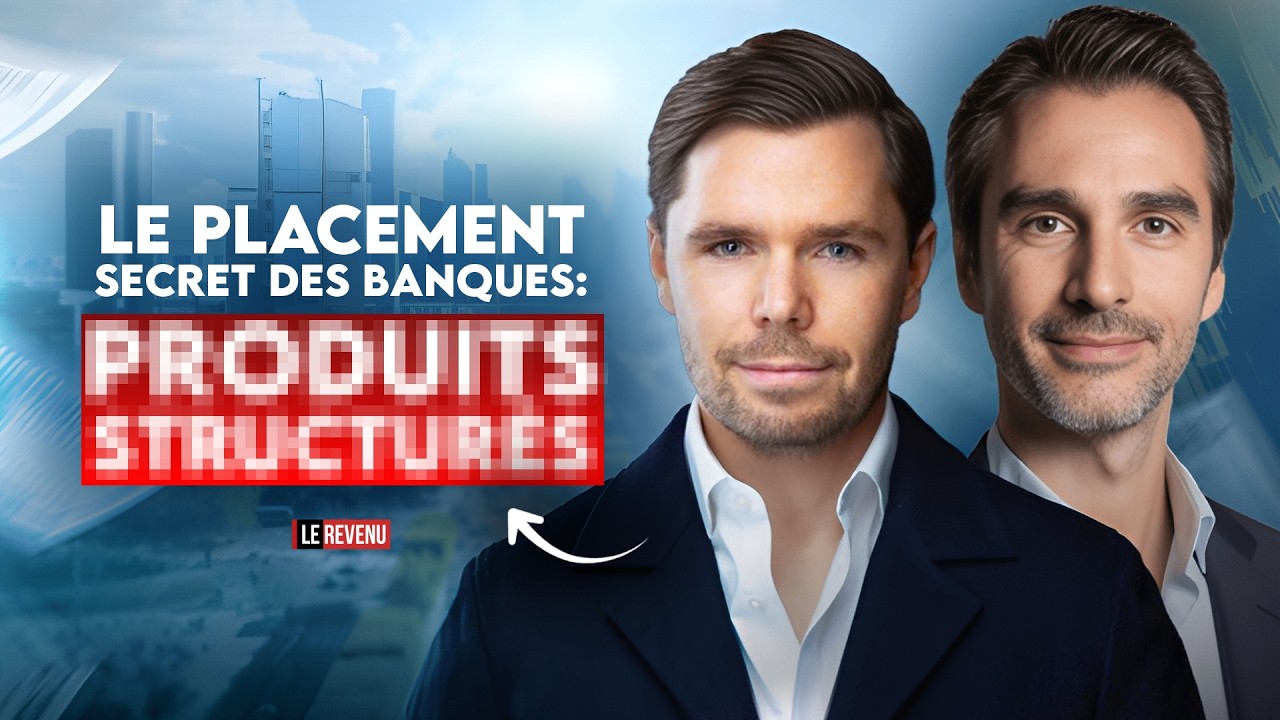 Produits structurés : comment investir pour viser 8 à 10 % par an