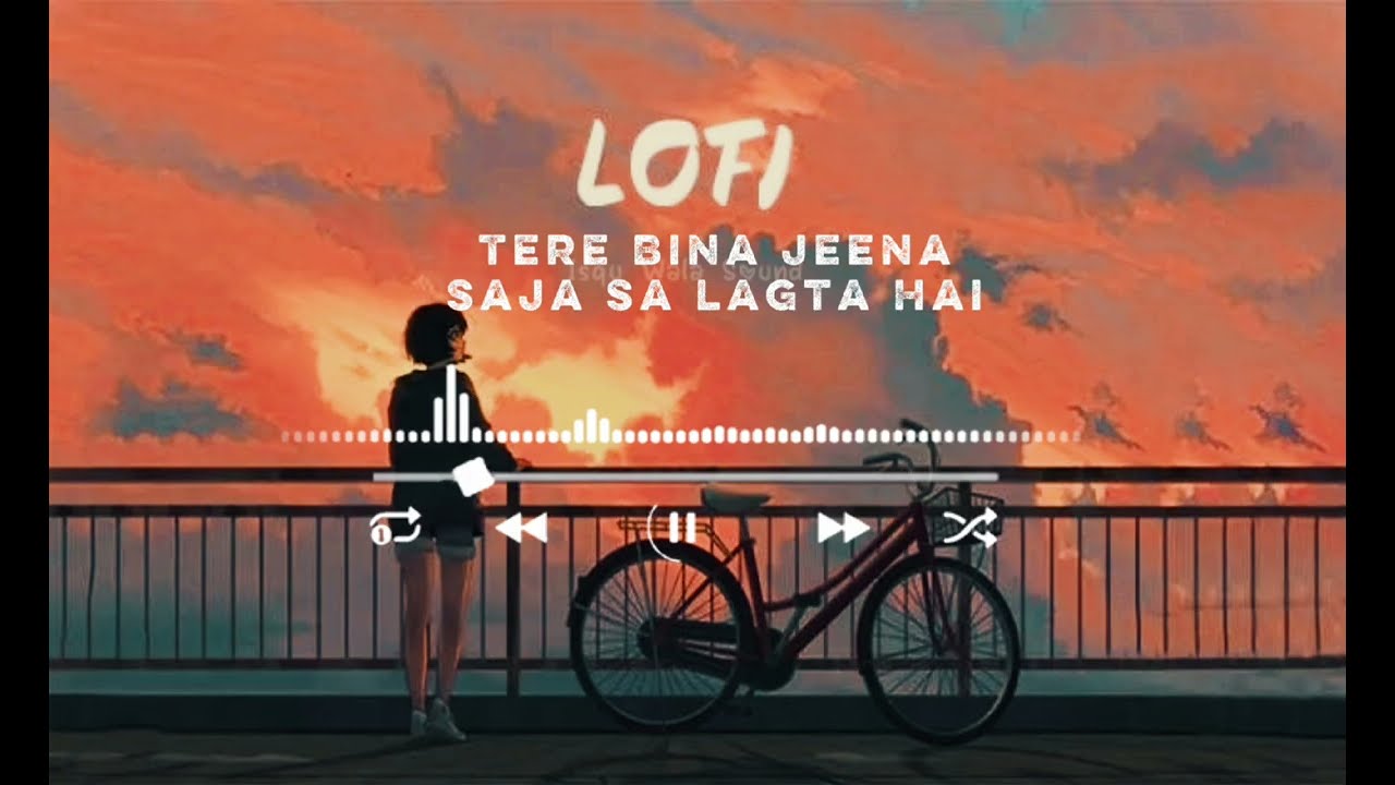 Tere Bina Jeena Saja Sa Lagta Hai - Mitu Tunes || New Hindi Song 2026 ||
