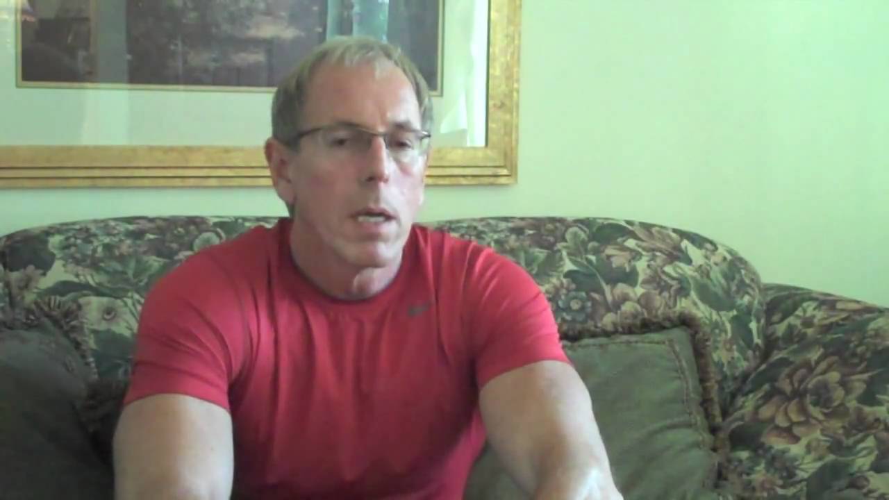 Background on Shock And Awe System