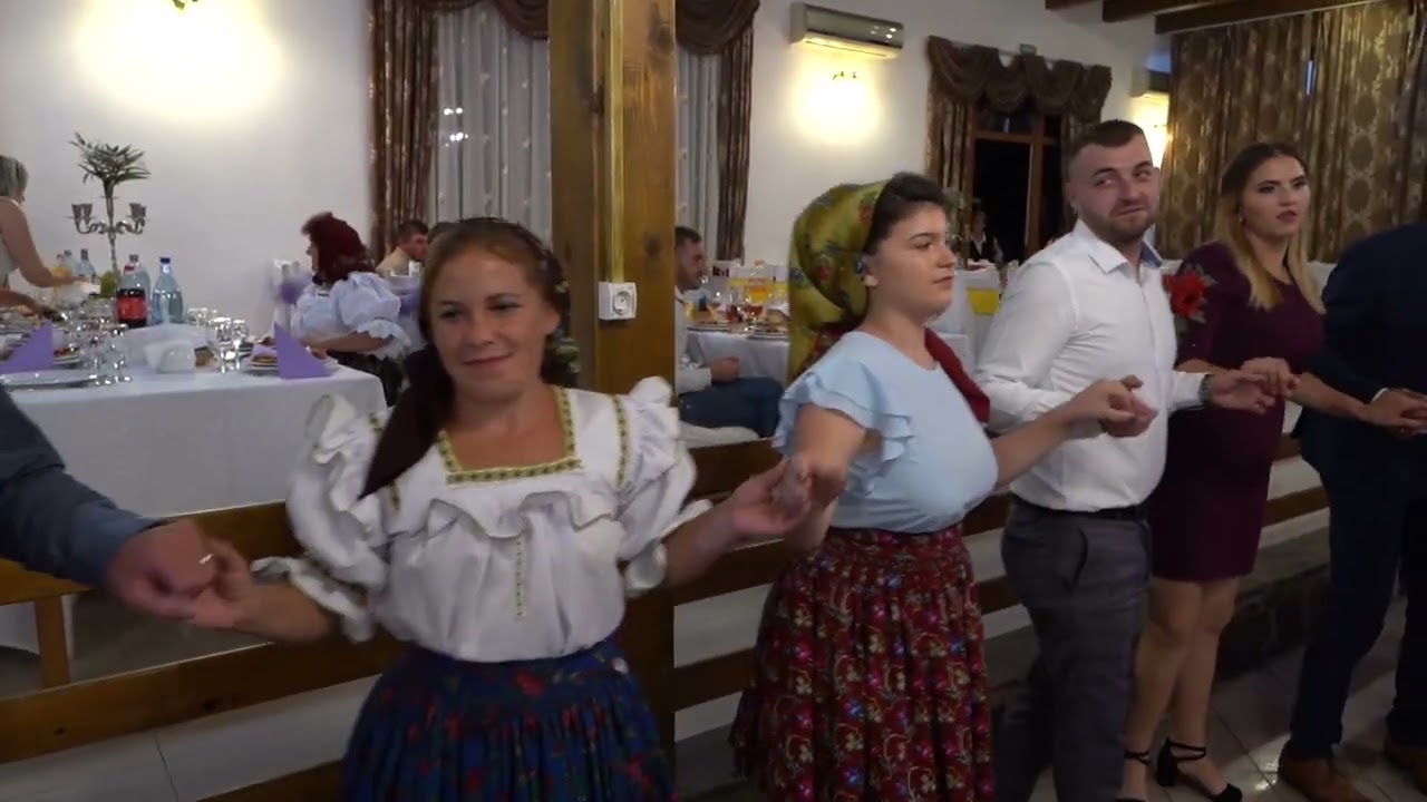 Nunta 2 Mya si Vasy