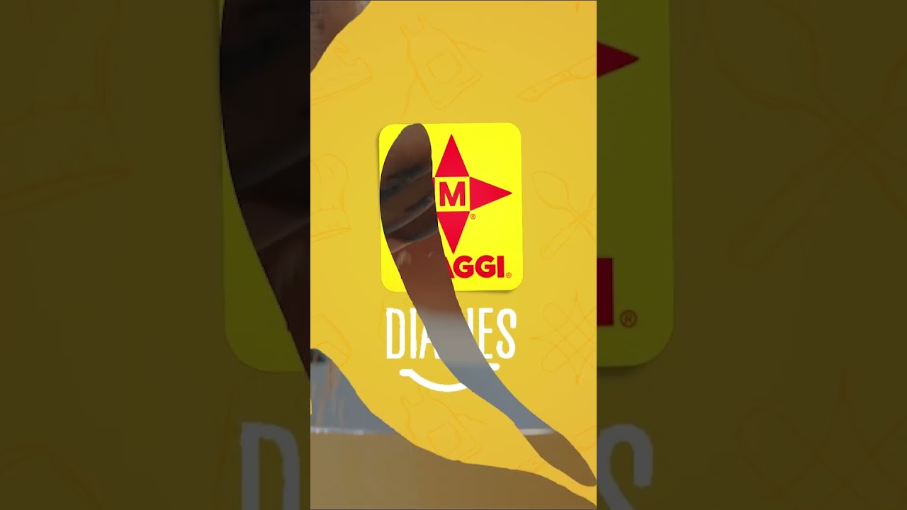 MAGGI Diaries Season 7 | Hausa