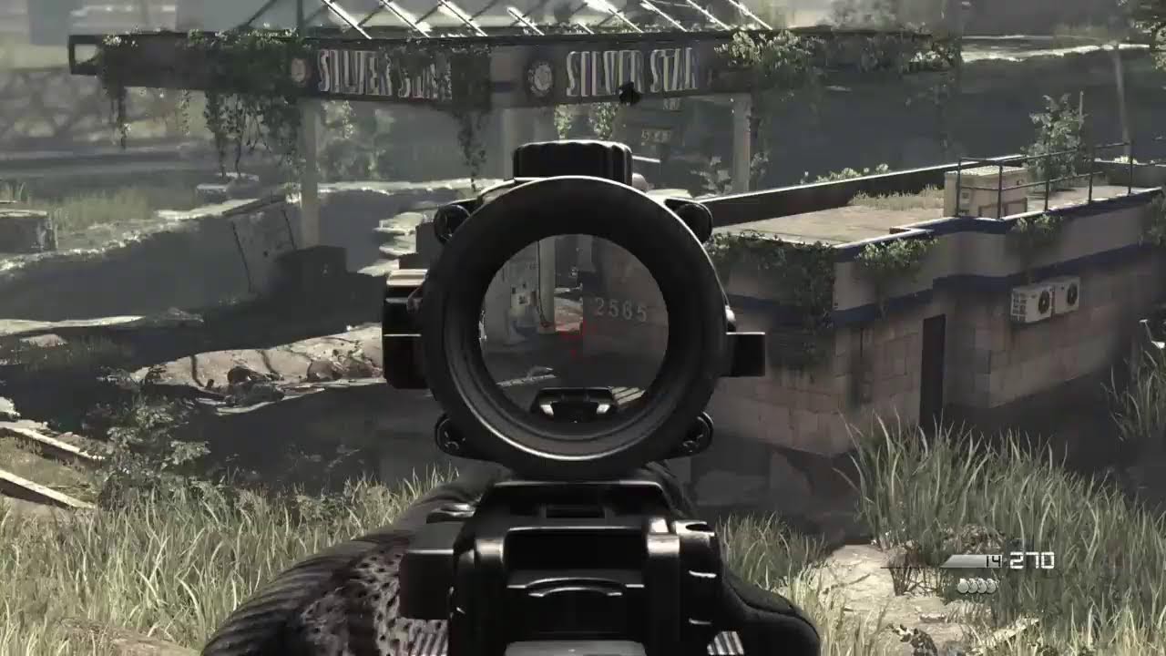 Livezinha call of duty ghost
