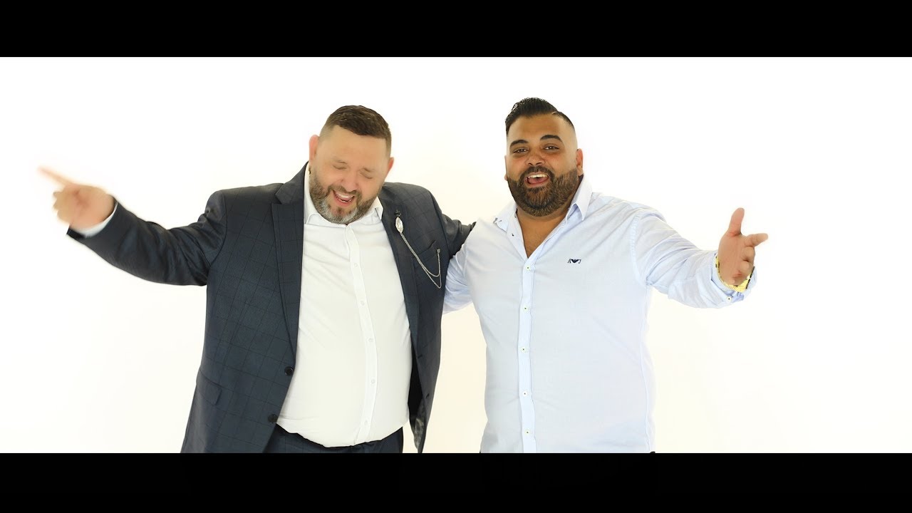 Dado Kincsó & Rokkó - Felveszed a kalapodat- Official ZGStudio video
